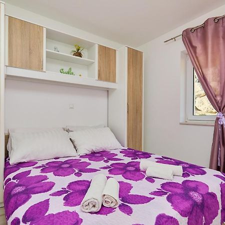 Apartments Baro Maranovići Eksteriør billede