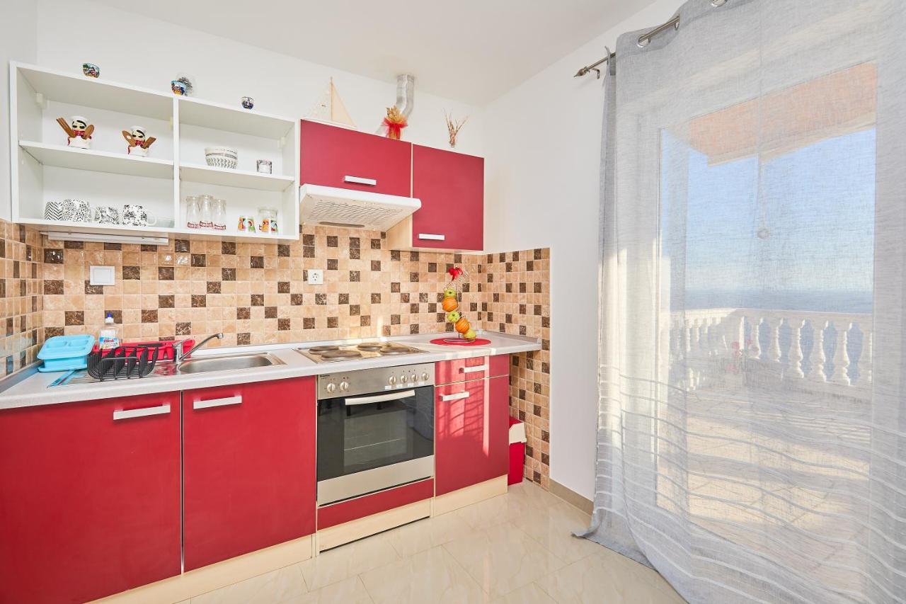 Apartments Baro Maranovići Eksteriør billede