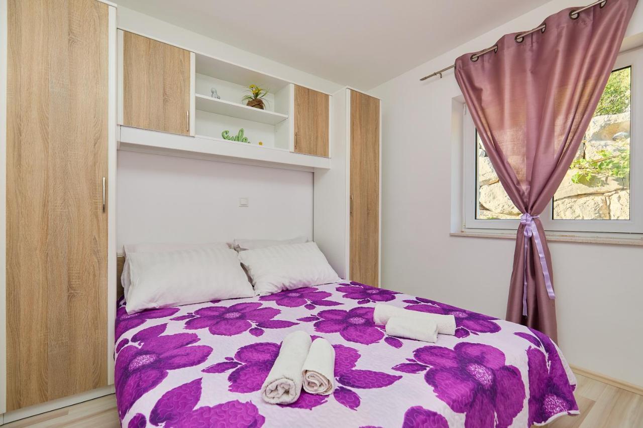 Apartments Baro Maranovići Eksteriør billede