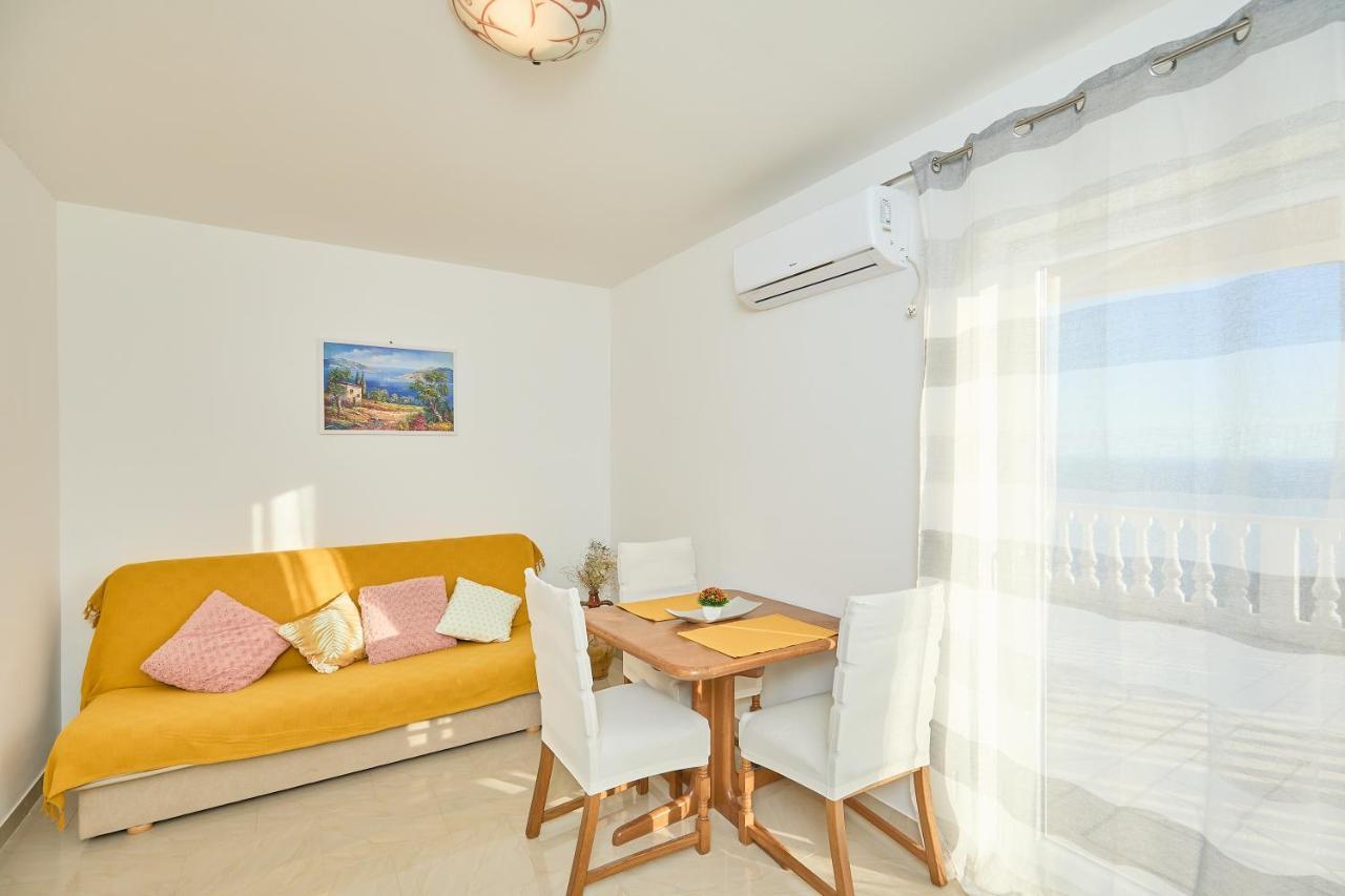 Apartments Baro Maranovići Eksteriør billede