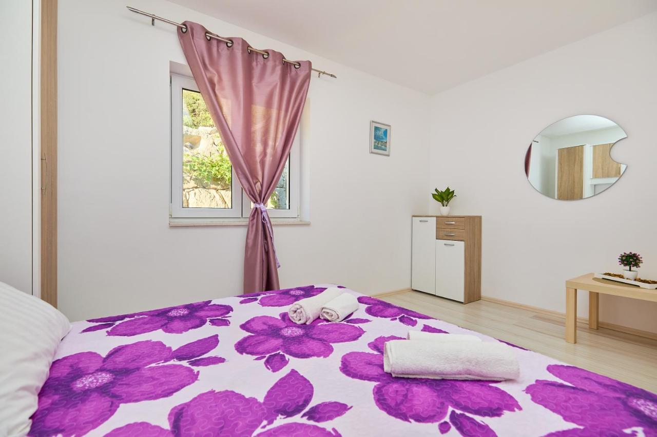 Apartments Baro Maranovići Eksteriør billede