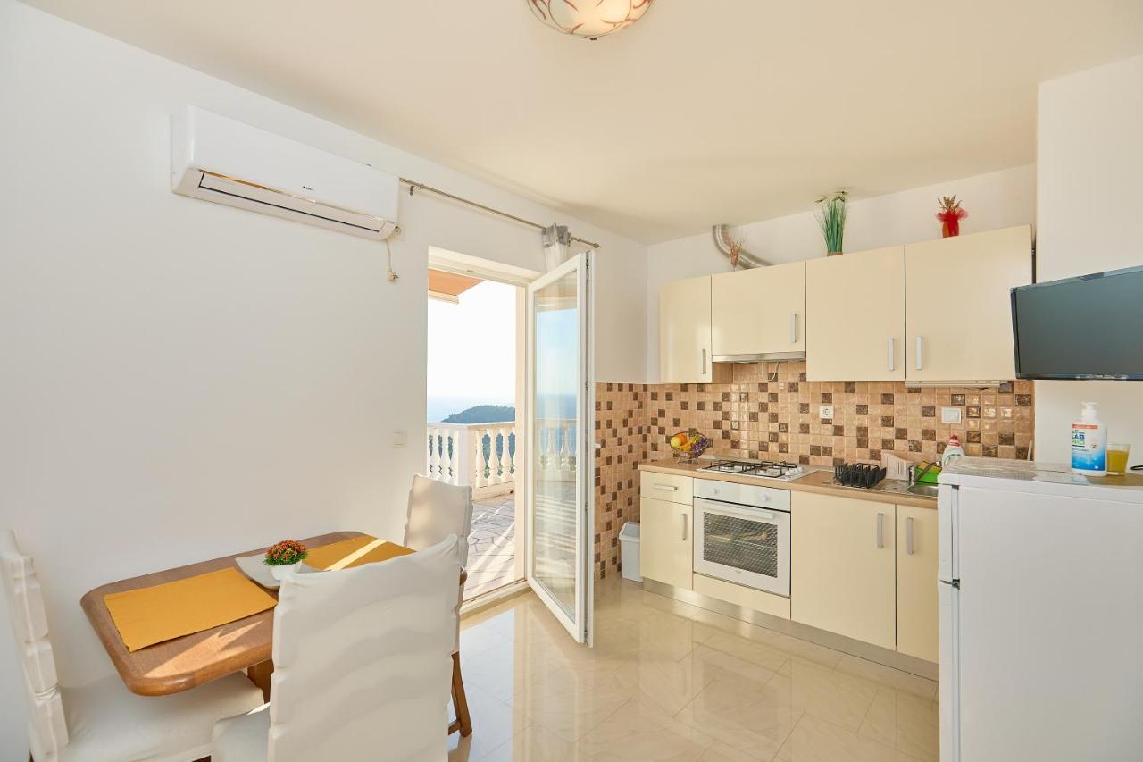 Apartments Baro Maranovići Eksteriør billede