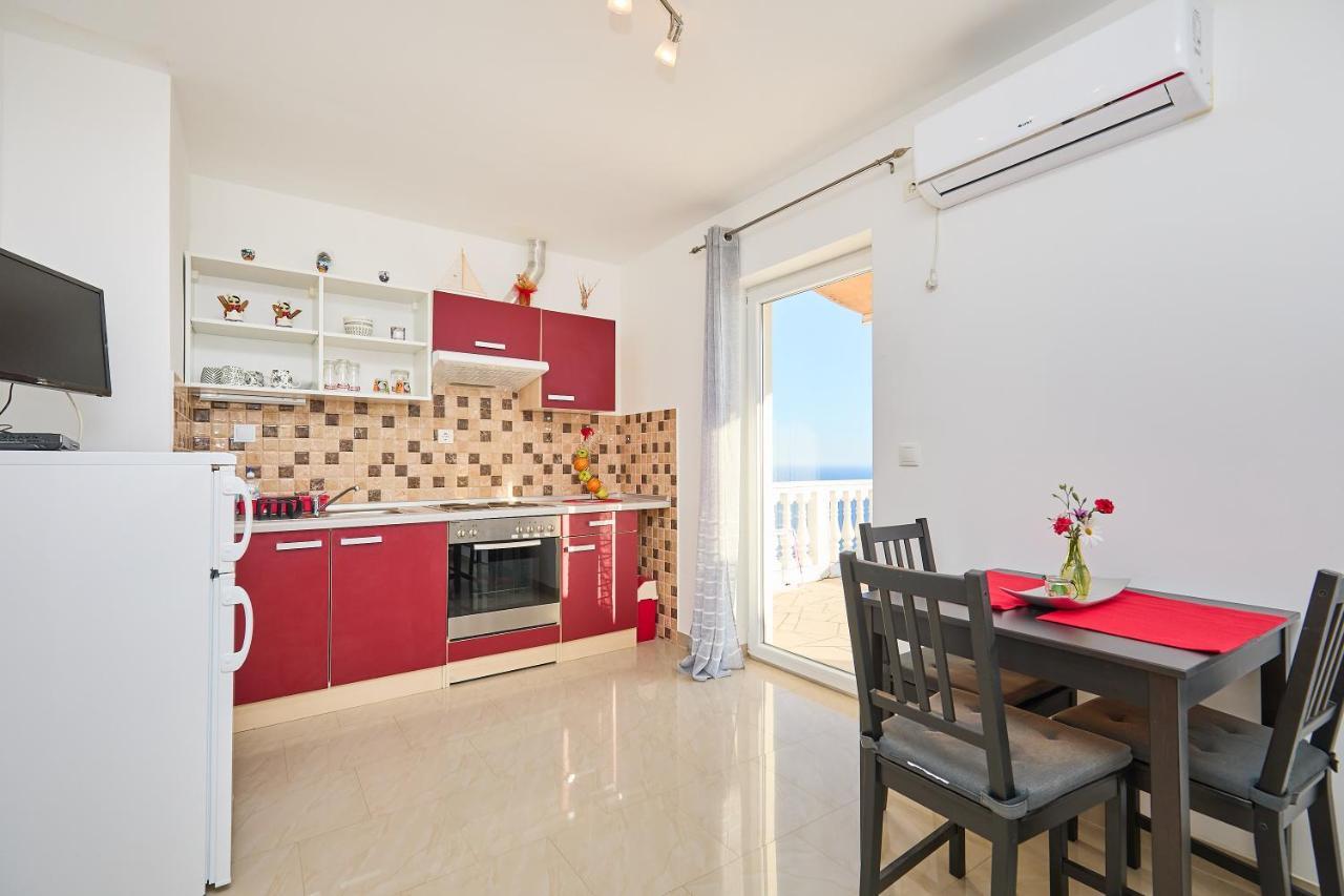Apartments Baro Maranovići Eksteriør billede