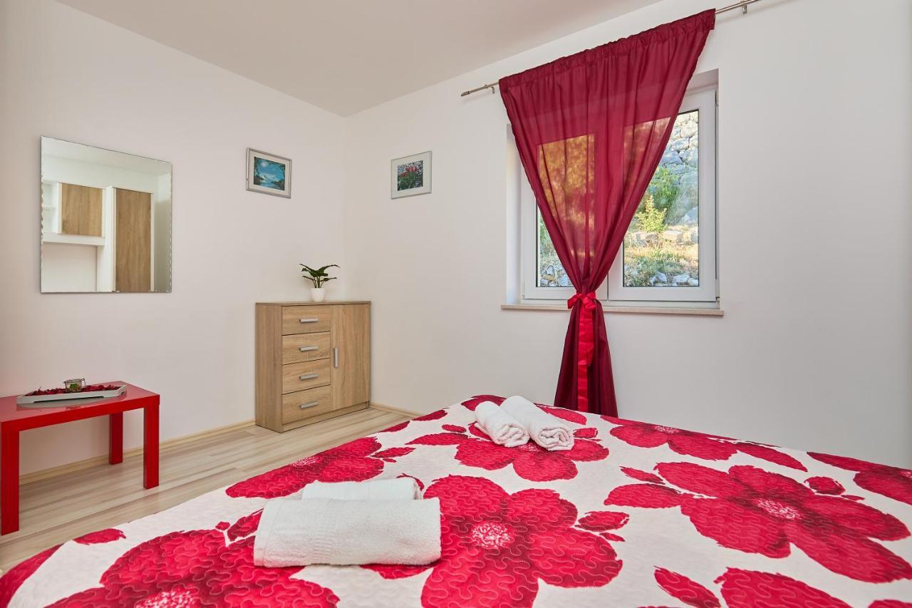 Apartments Baro Maranovići Eksteriør billede